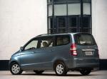 WuLing Hongguang 2010 года